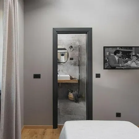 V Labin Comfortable Holiday Willa Labin (Istria)